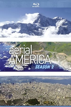 Aerial America Season  2 online