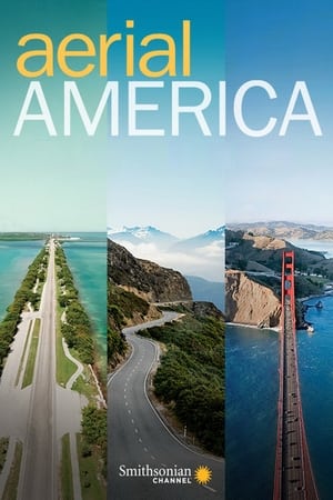 Aerial America Season  8 online