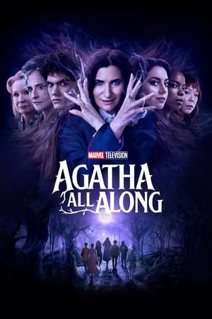 Agatha All Along Season  1 online