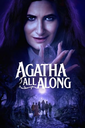 Agatha All Along Online free