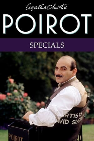 Agatha Christie's Poirot Season  0 online