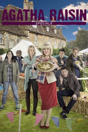 Agatha Raisin Season 0 online free