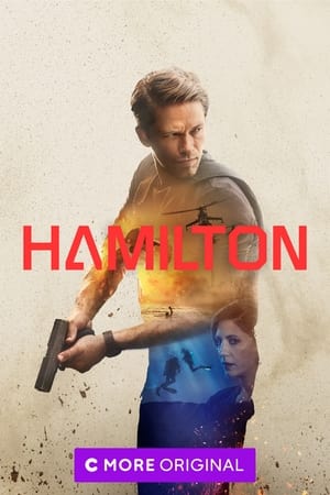 Agent Hamilton Season  2 online