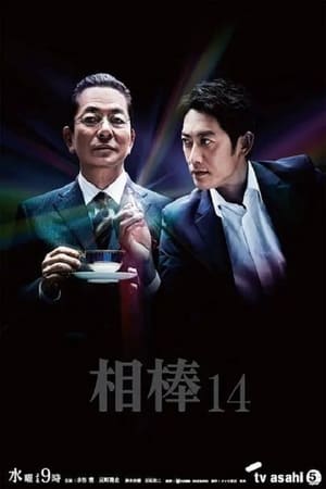 AIBOU: Tokyo Detective Duo Season  14 online