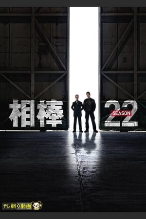 AIBOU: Tokyo Detective Duo Season  22 online