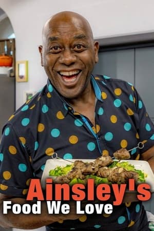 Ainsley's Food We Love online free