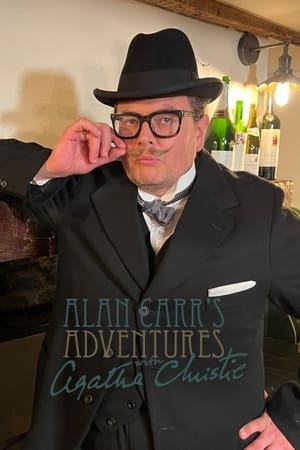 Alan Carr's Adventures with Agatha Christie online free