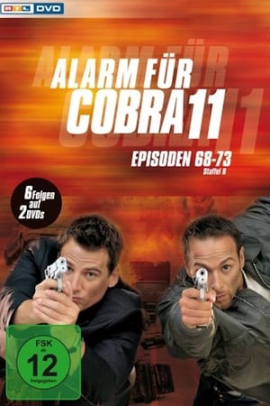 Alarm for Cobra 11: The Motorway Police T 10 C 4 online gratis