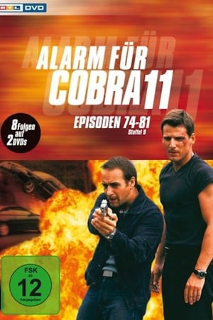 Alarm for Cobra 11: The Motorway Police T 11 C 6 online gratis