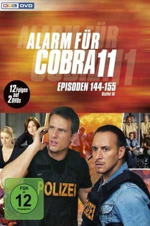 Alarm for Cobra 11: The Motorway Police Season  18 online