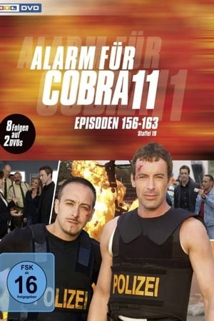 Alarm for Cobra 11: The Motorway Police Season  19 online