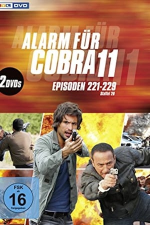 Alarm for Cobra 11: The Motorway Police T 30 C 7 online gratis