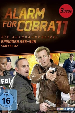 Alarm for Cobra 11: The Motorway Police T 44 C 7 online gratis