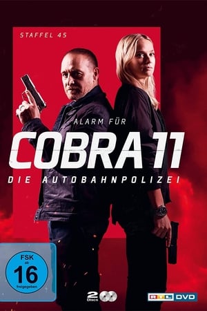 Alarm for Cobra 11: The Motorway Police Season  47 online