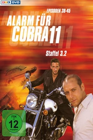 Alarm for Cobra 11: The Motorway Police Season  6 online