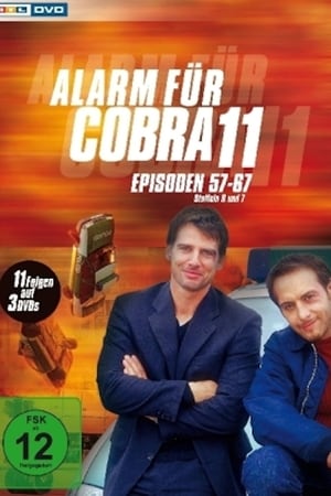 Alarm for Cobra 11: The Motorway Police Season  8 online