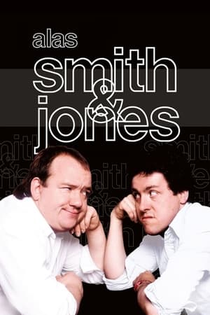 Alas Smith and Jones Season 0 online free