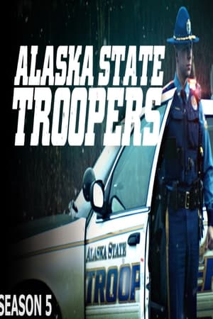 Alaska State Troopers Season  5 online