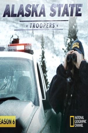 Alaska State Troopers Season  6 online