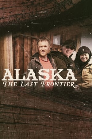 Alaska: The Last Frontier T 4 C 13 online gratis