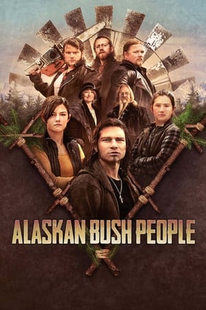 Alaskan Bush People Season  0 online