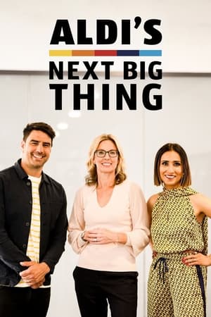 Aldi's Next Big Thing online free