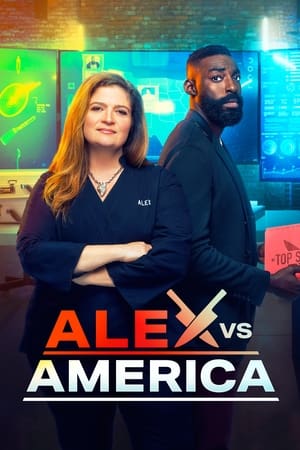 Alex vs America T 2 C 6 online gratis