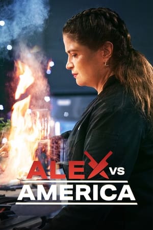 Alex vs America Season  4 online