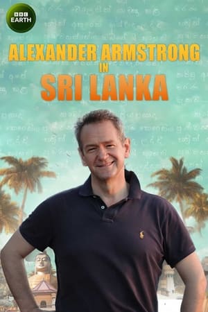 Alexander Armstrong in Sri Lanka Season  1 online