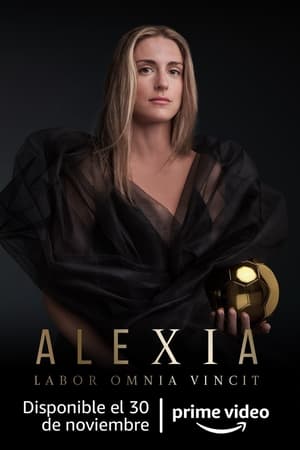 Alexia: Labor Omnia Vincit Season  1 online