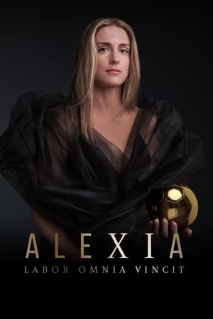 Alexia: Labor Omnia Vincit Online free