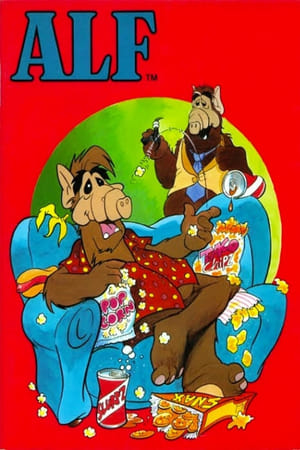 Alf Tales Season  1 online