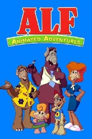 Alf Tales T 2 C 7 online gratis