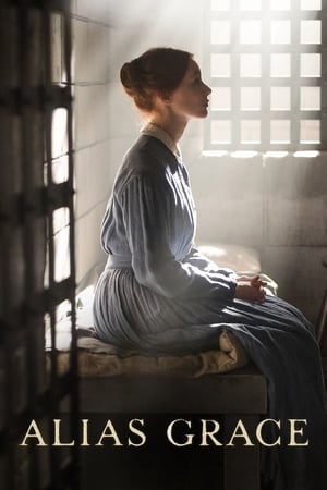 Alias Grace Online free