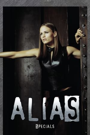 Alias Season  0 online