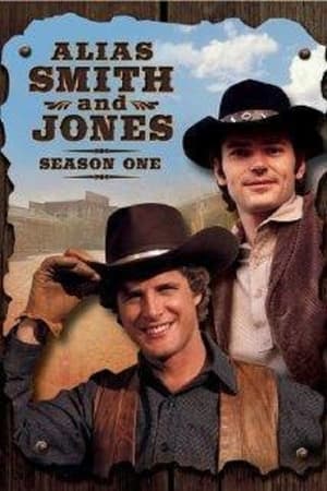 Alias Smith and Jones T 1 C 7 online gratis