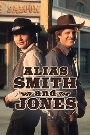 Alias Smith and Jones online free