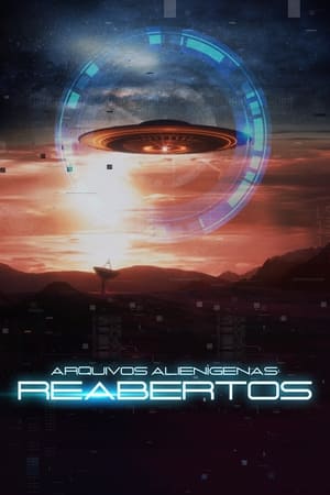 Alien Files: Reopened online free