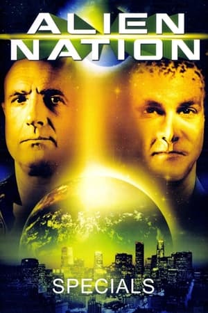 Alien Nation Season  0 online