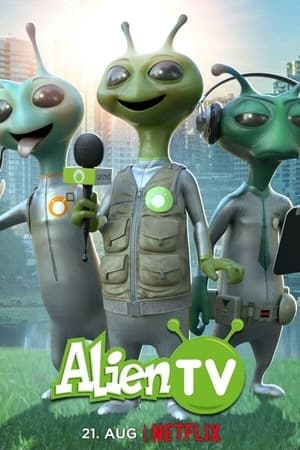 Alien TV Season  2 online