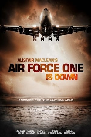 Alistair MacLean's Air Force One Is Down online free