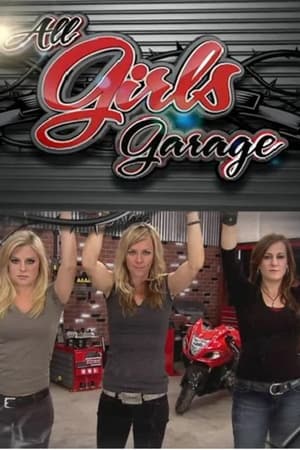 All Girls Garage Season 1 online free