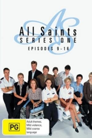 All Saints Season  1 online