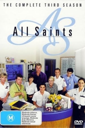 All Saints Season  3 online