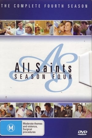 All Saints T 4 C 7 online gratis