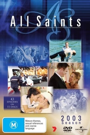 All Saints T 6 C 23 online gratis