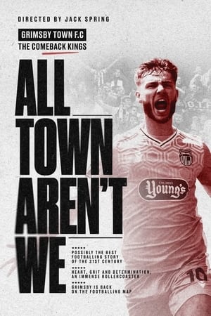 All Town Aren't We Online free