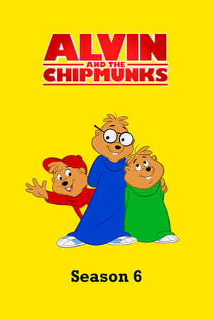 Alvin and the Chipmunks T 6 C 21 online gratis