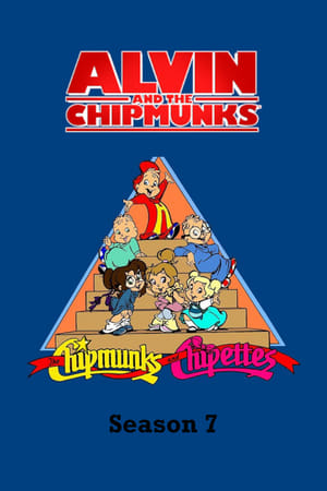 Alvin and the Chipmunks Season  7 online