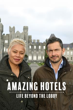 Amazing Hotels: Life Beyond the Lobby T 2 C 4 online gratis